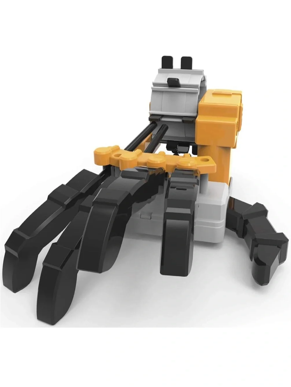 NWT KidzRobotix Motorised Robot Hand STEAM Kit Educational Toy